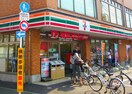 セブンイレブン（世田谷榎店）(コンビニ)まで750m クレストＮ