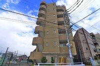 ﾃﾞｭｵ・ｽｶｰﾗ田端（301）