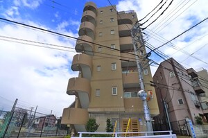 ﾃﾞｭｵ・ｽｶｰﾗ田端（301）