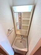 洗面 プレーネ西葛西