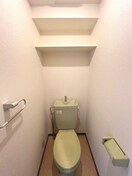 トイレ プレーネ西葛西