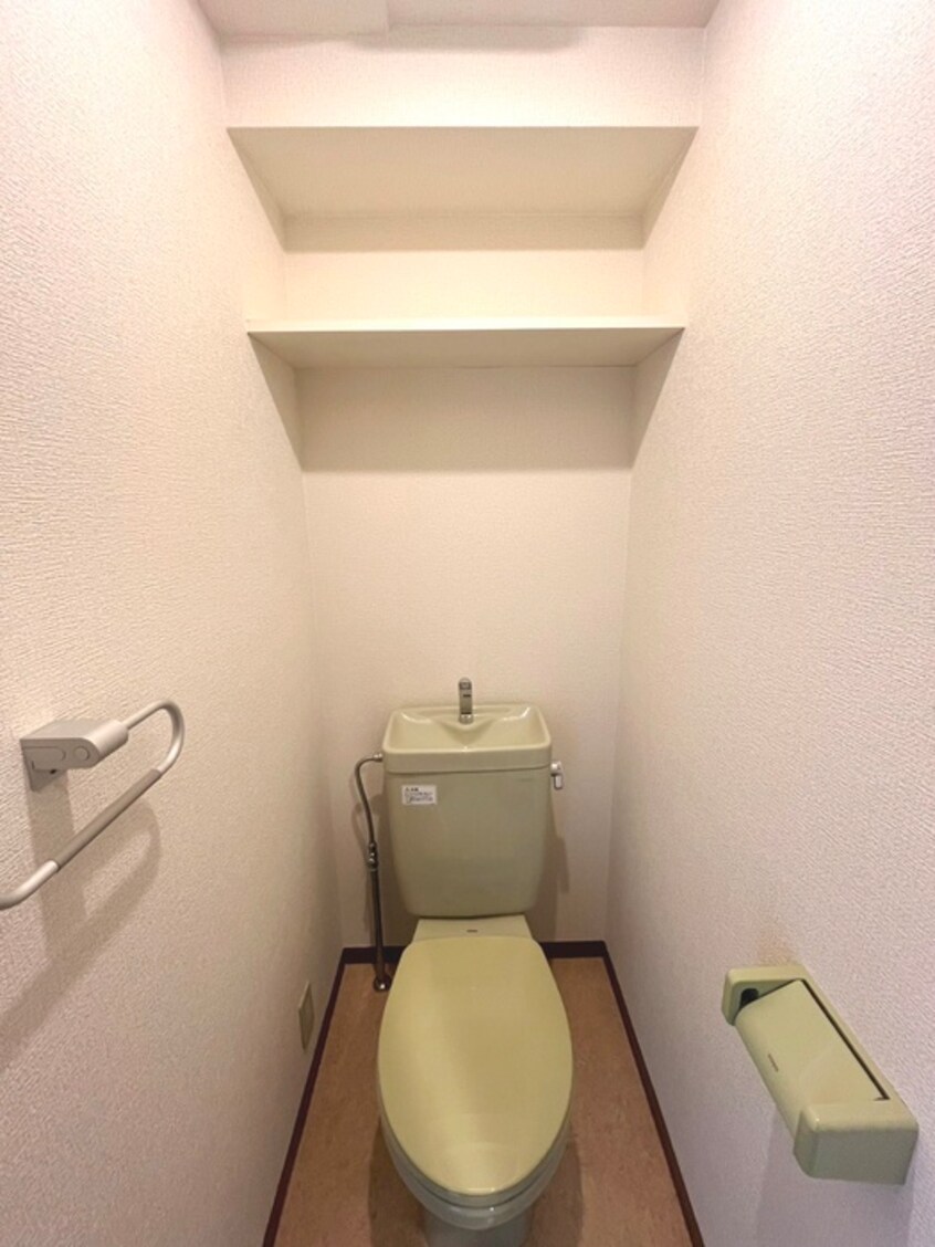 トイレ プレーネ西葛西