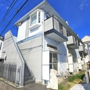 外観写真 カーサベルデ北松戸