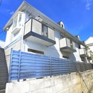 外観写真 カーサベルデ北松戸