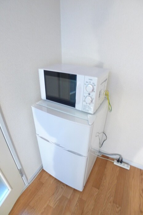 内観写真 カーサベルデ北松戸