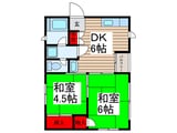 いなよしハイツ