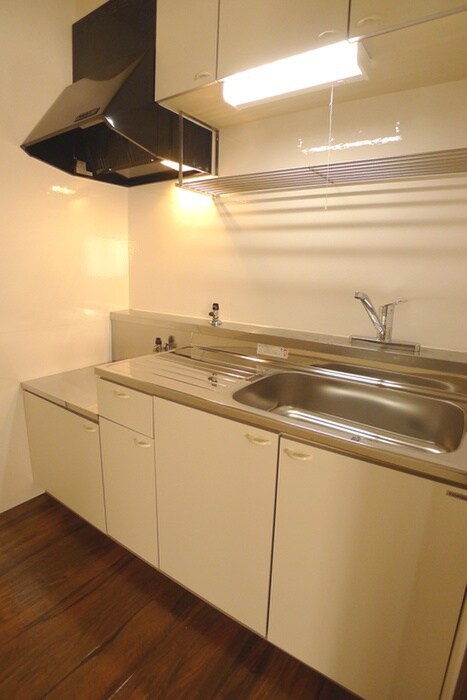 キッチン ベルメゾンクレスト