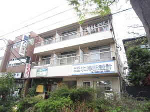 中島ビル