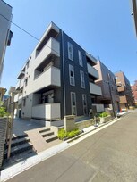 Ｅハウス立川