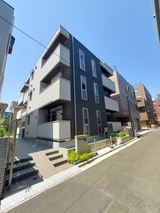 Ｅハウス立川