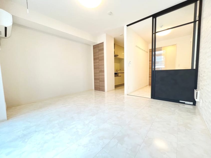 居室 Ｅハウス立川