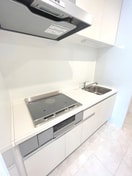 キッチン Ｅハウス立川