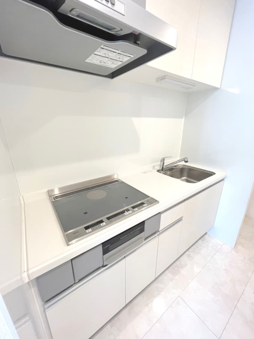 キッチン Ｅハウス立川
