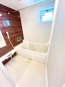 バス／シャワールーム等 Ｅハウス立川