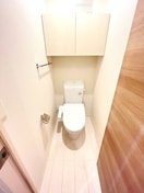 トイレ Ｅハウス立川