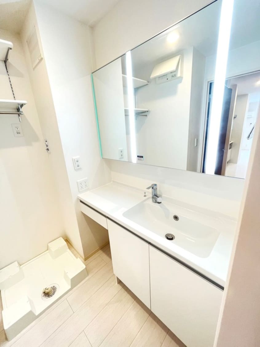 洗面 Ｅハウス立川