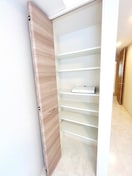 収納 Ｅハウス立川