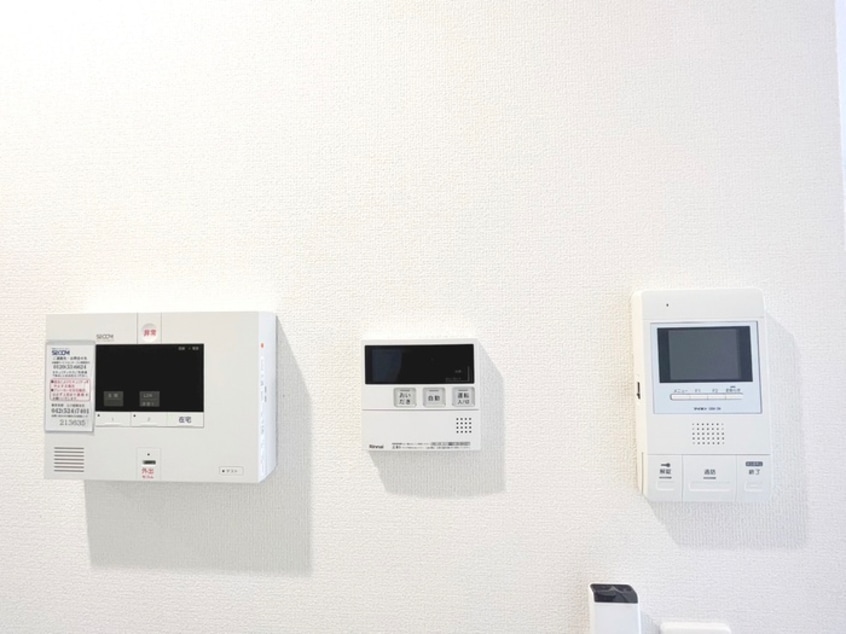 内観写真 Ｅハウス立川