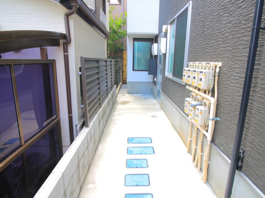 その他 ＣｏｒｉＱ上板橋