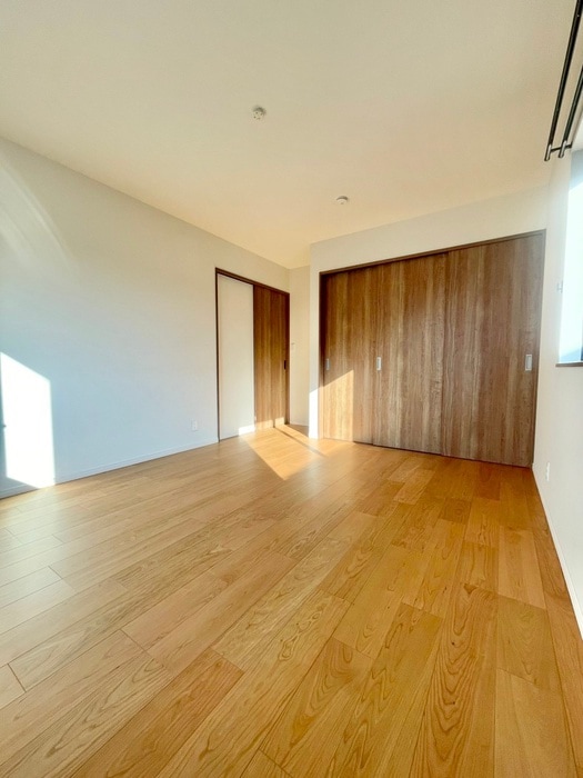 居室 パークハイムE棟