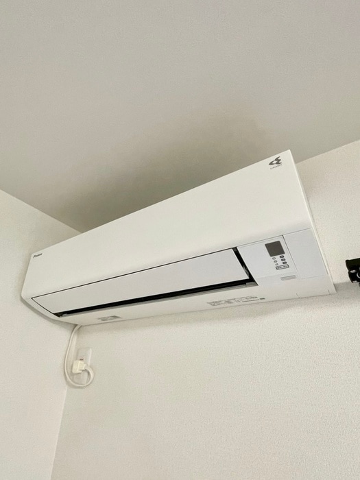 内観写真 パークハイムE棟