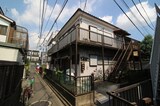 土屋アパ－ト