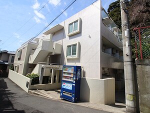 クリオ横須賀壱番館(208)