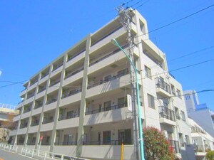 ア－デン初台