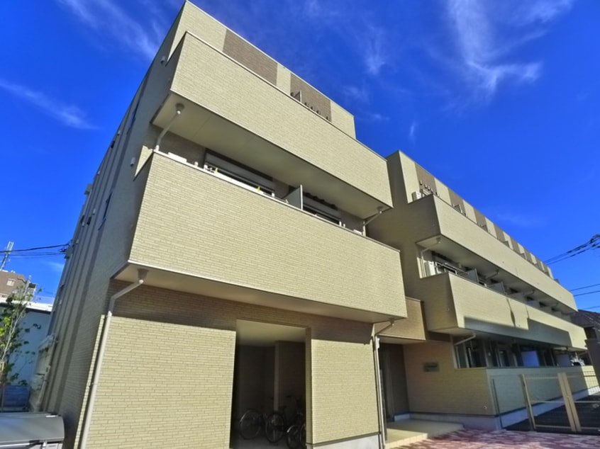 外観写真 レーヴ京成高砂