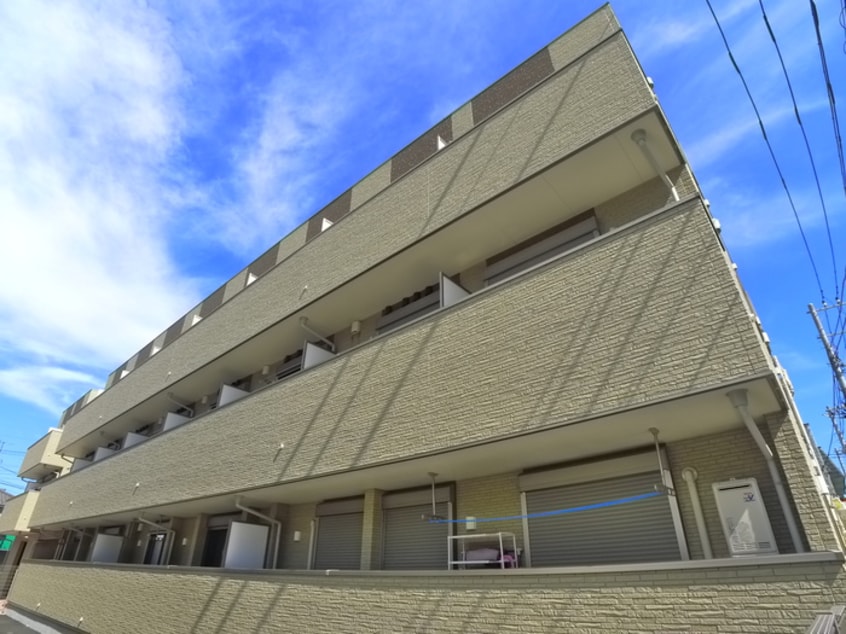 外観写真 レーヴ京成高砂