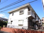 第2コーポ梅原