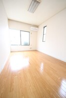 居室 美しの森ハウス　Ａ棟