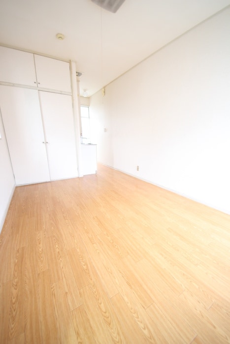 内観写真 美しの森ハウス　Ａ棟