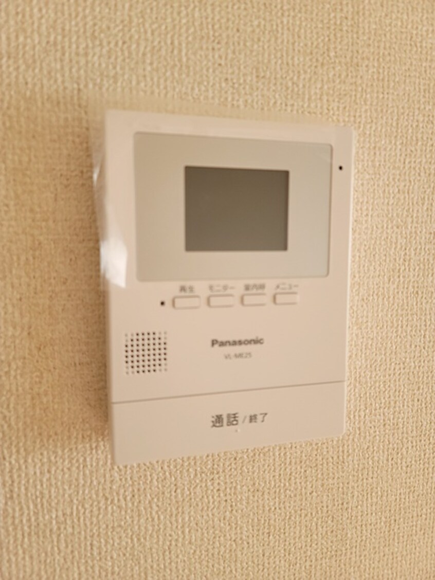 内観写真 美しの森ハウス　Ａ棟