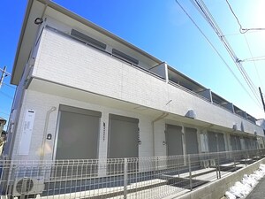 メゾングリーンパークＳ１