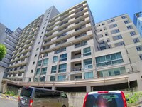 越前堀永谷マンション（４１１）