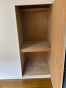 収納 ボンシックＫＭマンション