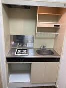 キッチン ボンシックＫＭマンション