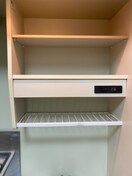 キッチン ボンシックＫＭマンション