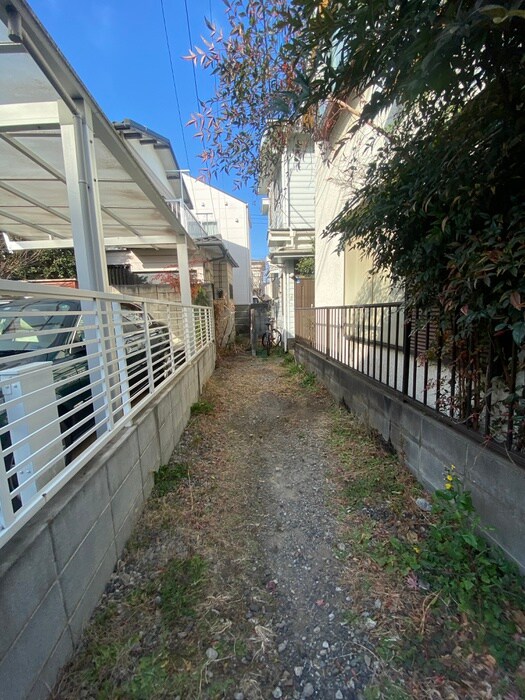 その他 コーポ中嶋