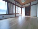 居室 コーポ中嶋