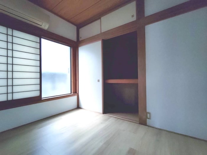収納 コーポ中嶋