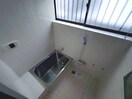 バス／シャワールーム等 コーポ中嶋
