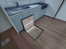 内観写真 コーポ中嶋