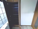 靴箱 コーポ中嶋