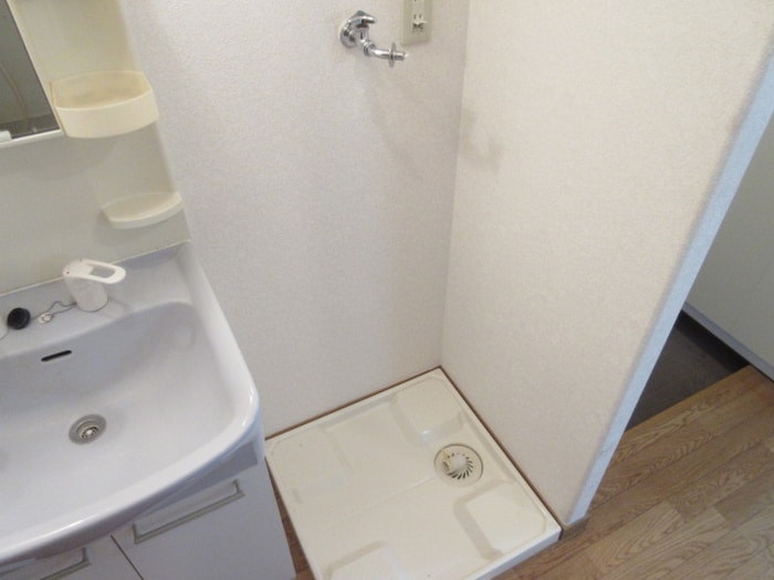 洗濯機置場 Ｍフラット大谷口