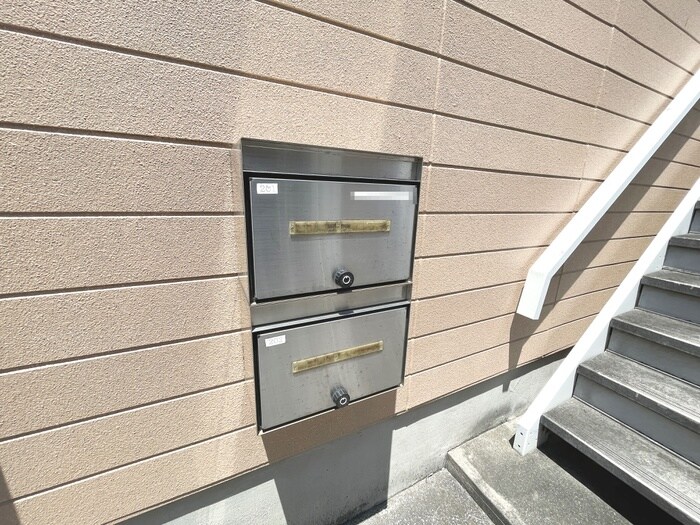 建物設備 サンハウス