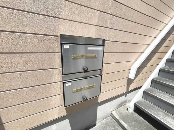 建物設備 サンハウス