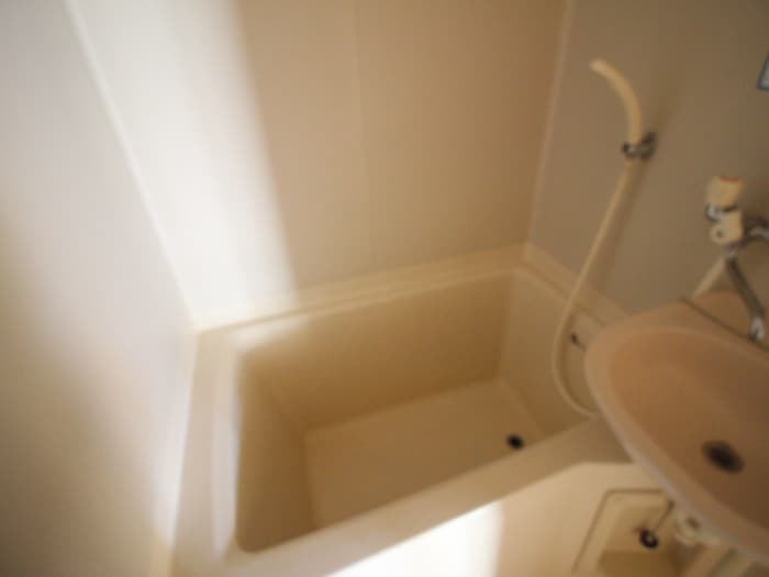 バス／シャワールーム等 サンハウス