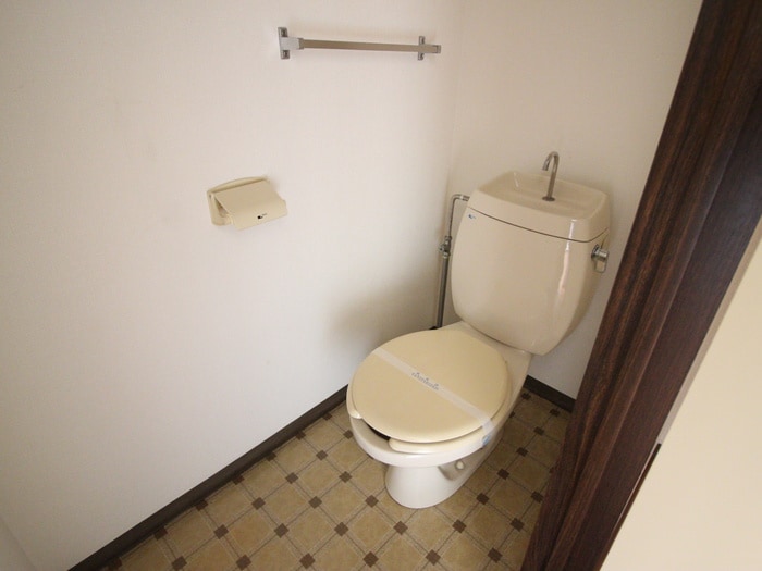 トイレ サンハウス